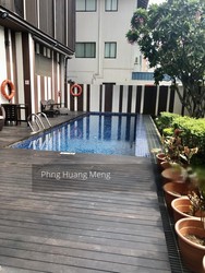 Avant Residences (D14), Apartment #213054901